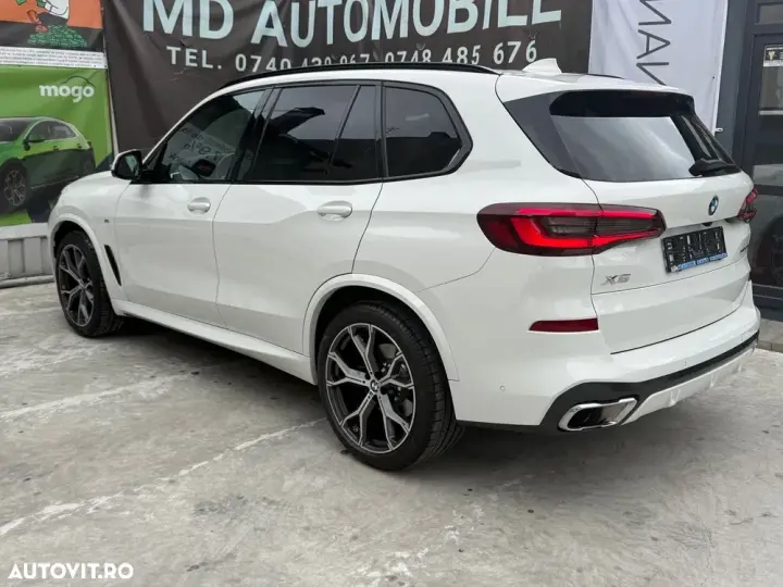 BMW X5 xDrive30d