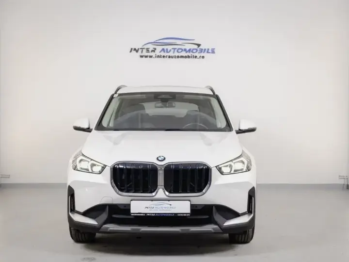 BMW X1 F48 sDrive18d Aut. Advantage