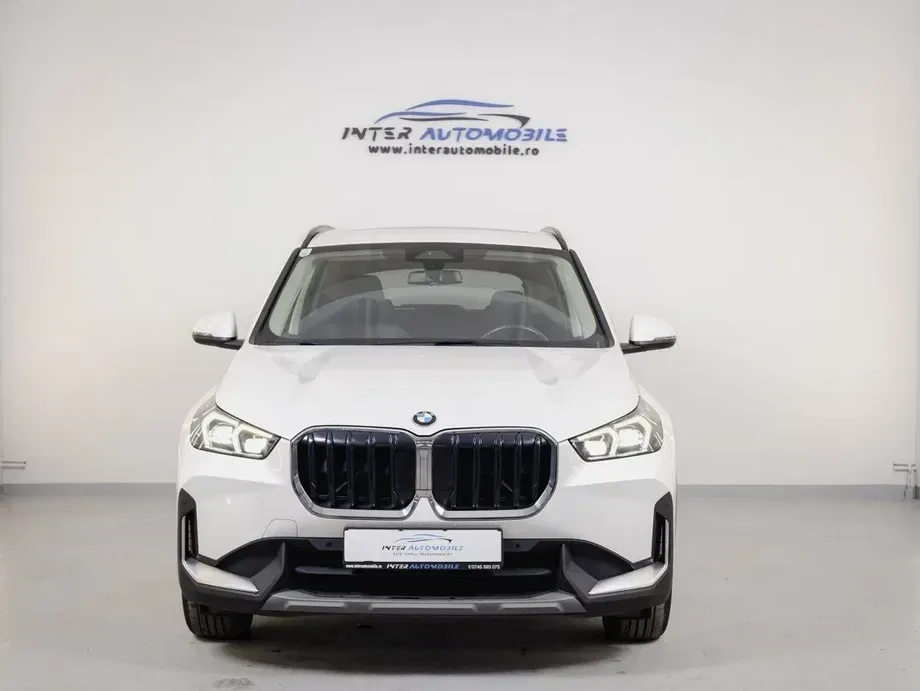 BMW X1 F48 sDrive18d Aut. Advantage — imagine 3