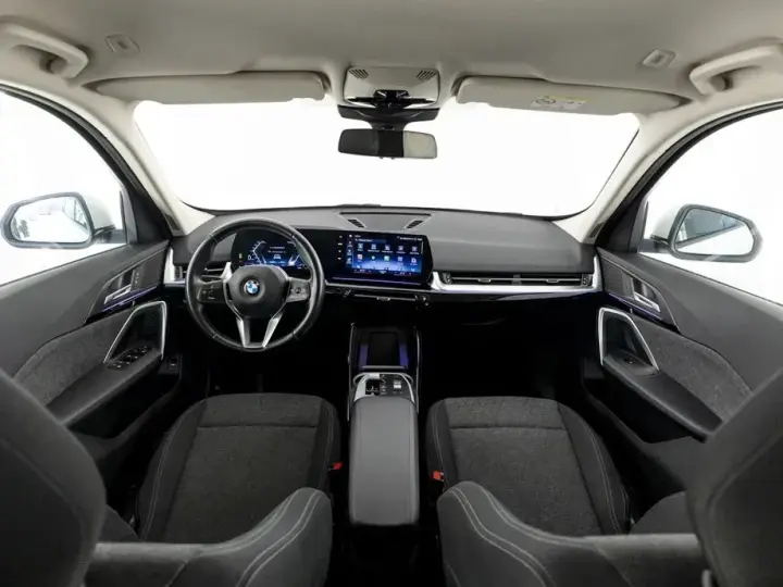 BMW X1 F48 sDrive18d Aut. Advantage
