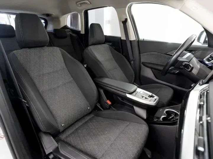 BMW X1 F48 sDrive18d Aut. Advantage