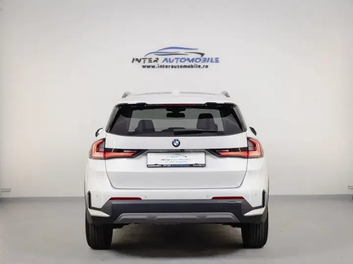 BMW X1 F48 sDrive18d Aut. Advantage