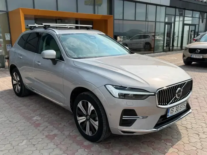 Volvo XC 60 II