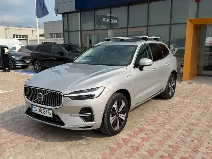 Volvo XC 60 II