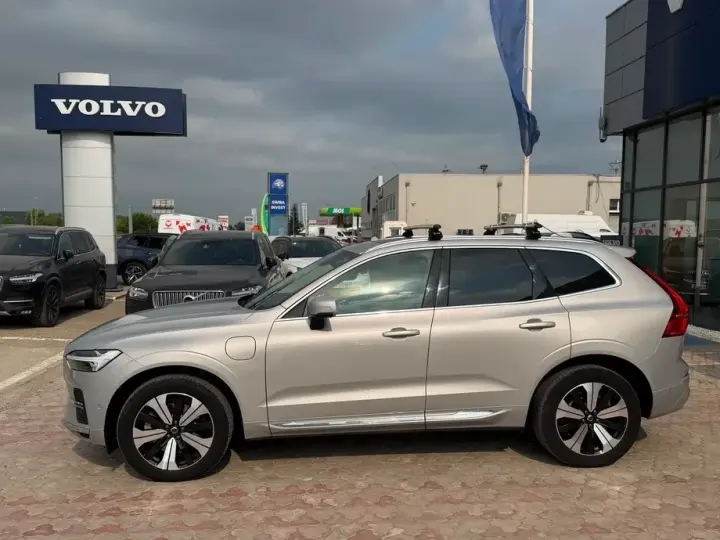 Volvo XC 60 II