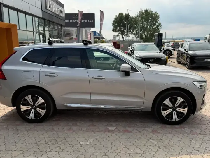 Volvo XC 60 II