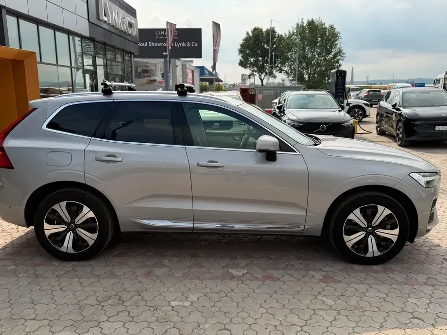 Volvo XC 60 II — imagine 4