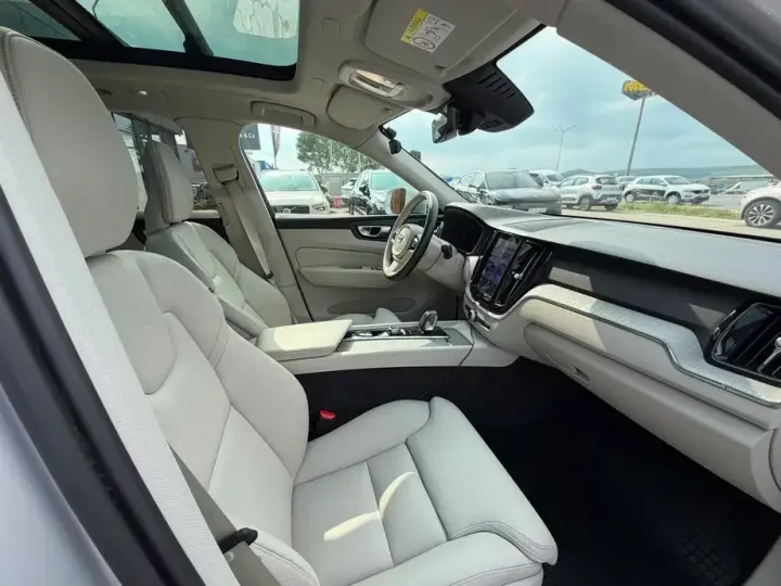 Volvo XC 60 II