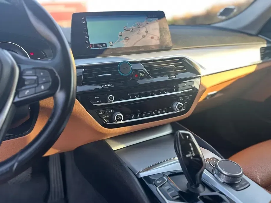 BMW Seria 5 — imagine 6