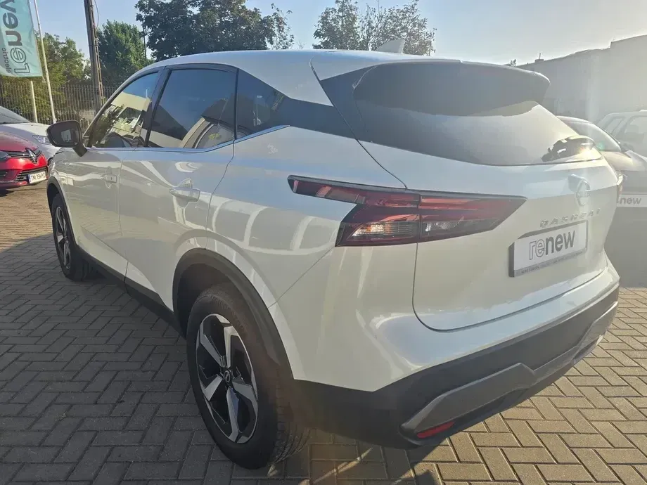 Nissan Qashqai III 1.3 l MHEV X-Tronic N-Connecta — imagine 5