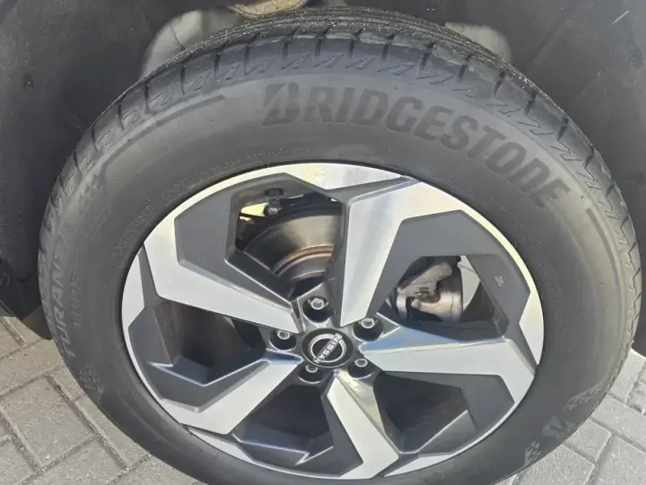 Nissan Qashqai III 1.3 l MHEV X-Tronic N-Connecta