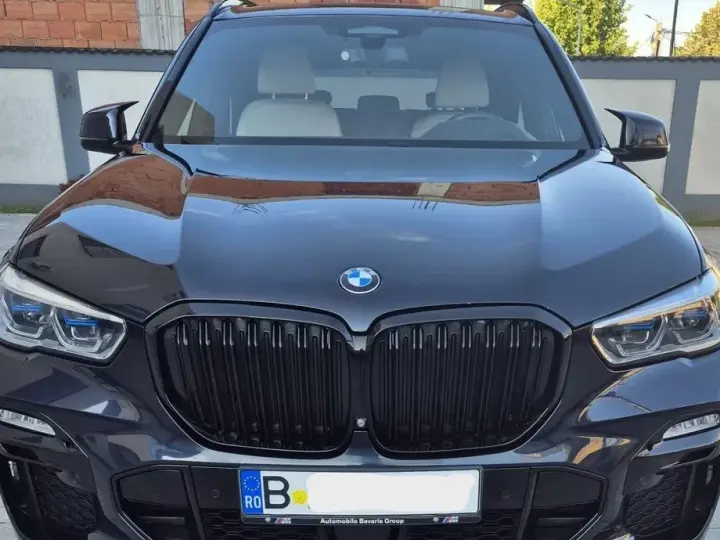 BMW X5 G05
