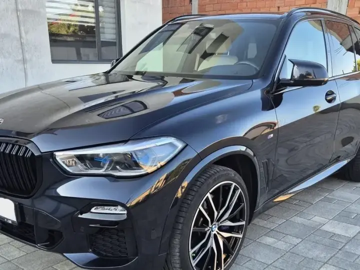 BMW X5 G05