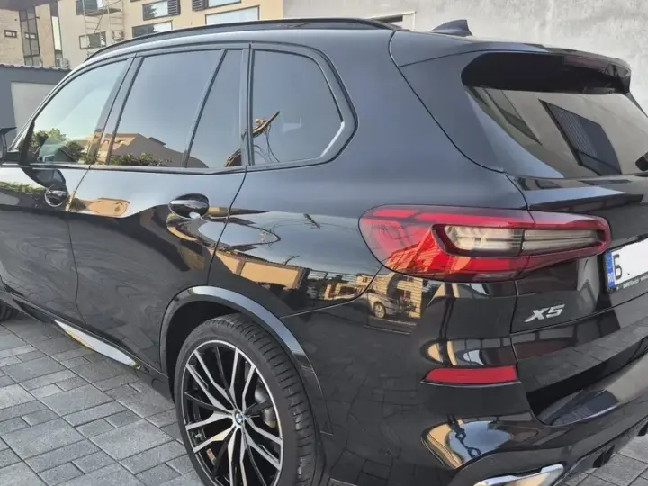 BMW X5 G05