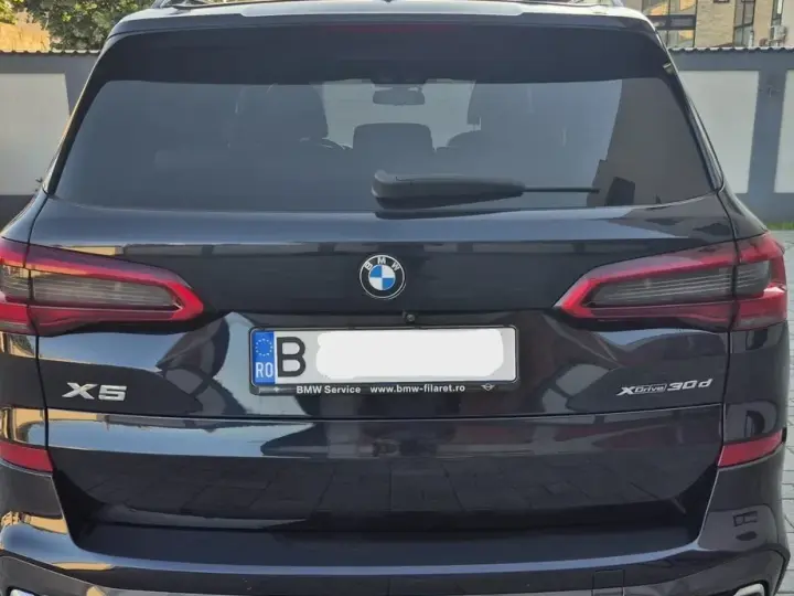 BMW X5 G05