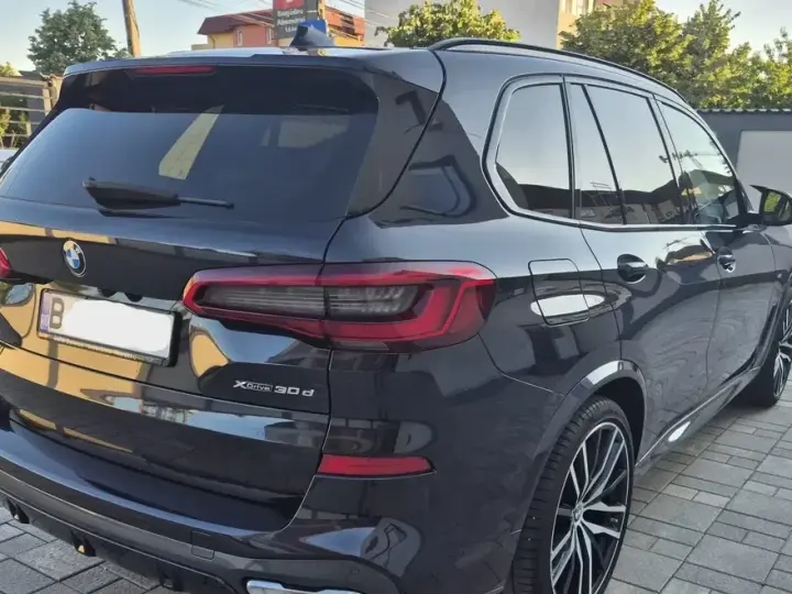 BMW X5 G05