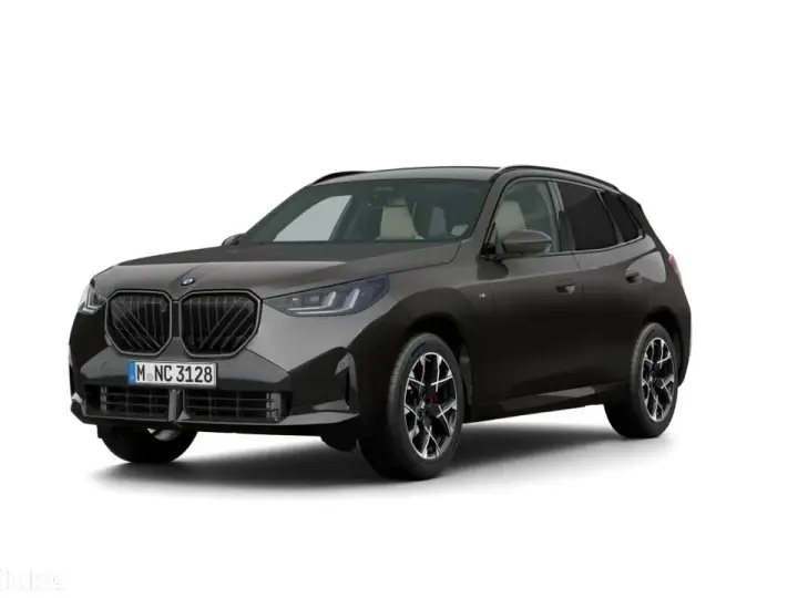 BMW X3 G01 20d xDrive