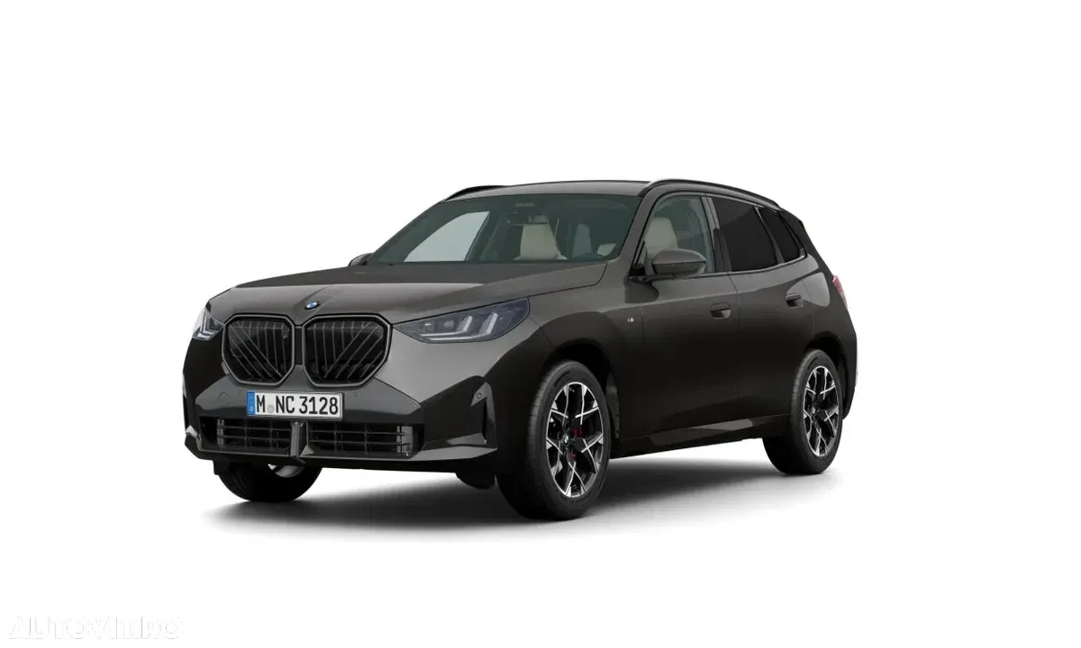 BMW X3 G01 20d xDrive — imagine 6