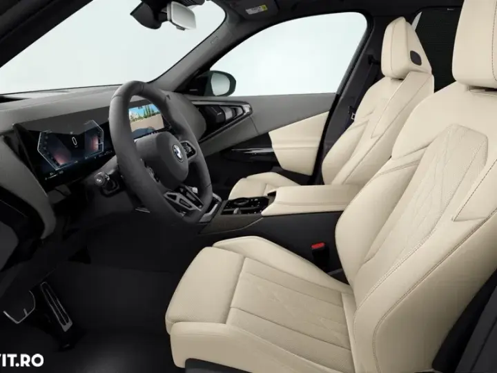 BMW X3 G01 20d xDrive