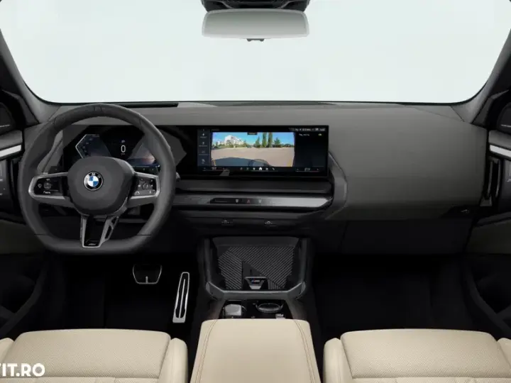 BMW X3 G01 20d xDrive