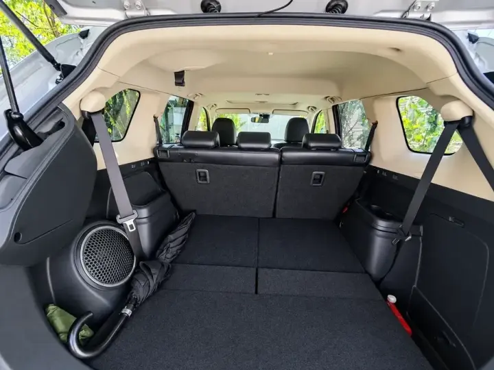 Mitsubishi Outlander III 2.2L DI-D 6AT 4WD Instyle pachet ASF A62