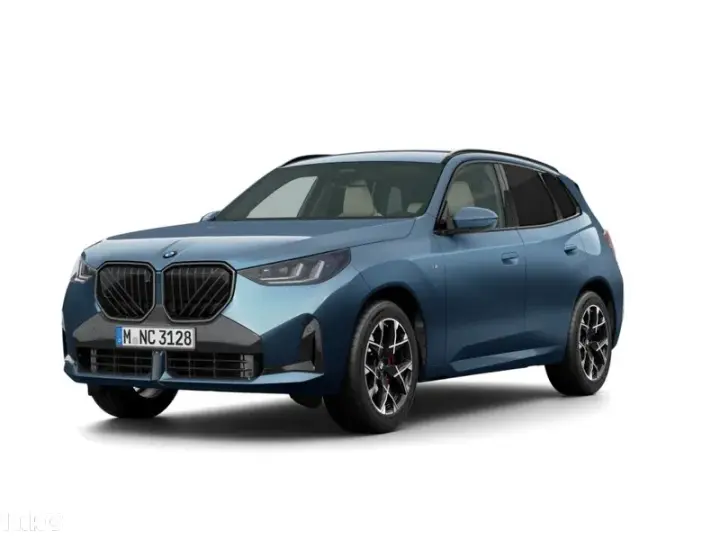 BMW X3 G01 20 xDrive