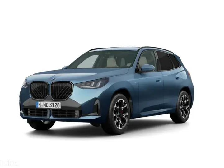 BMW X3 G01 20 xDrive