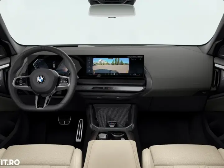 BMW X3 G01 20 xDrive