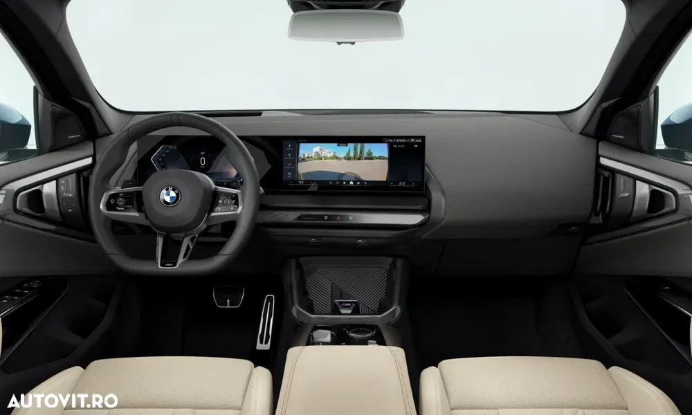 BMW X3 G01 20 xDrive — imagine 3