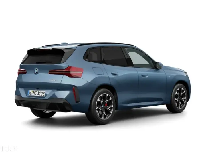 BMW X3 G01 20 xDrive