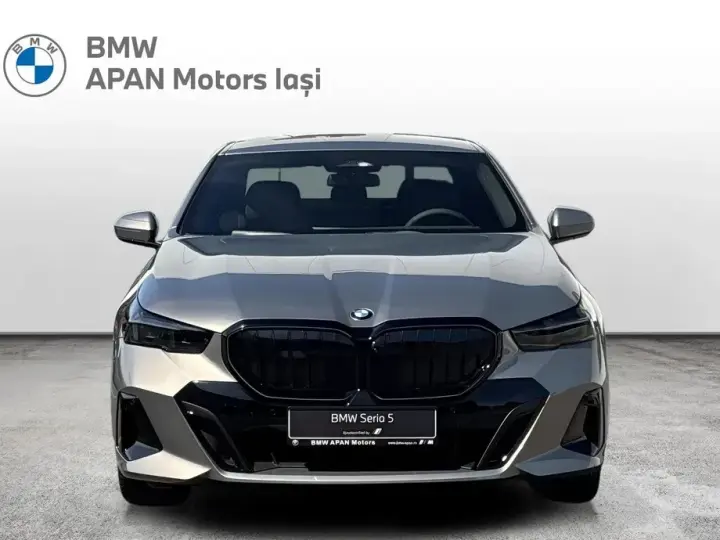 BMW Seria 5 540d xDrive Aut.