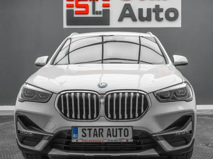 BMW X1 F48 xDrive25e AT PHEV