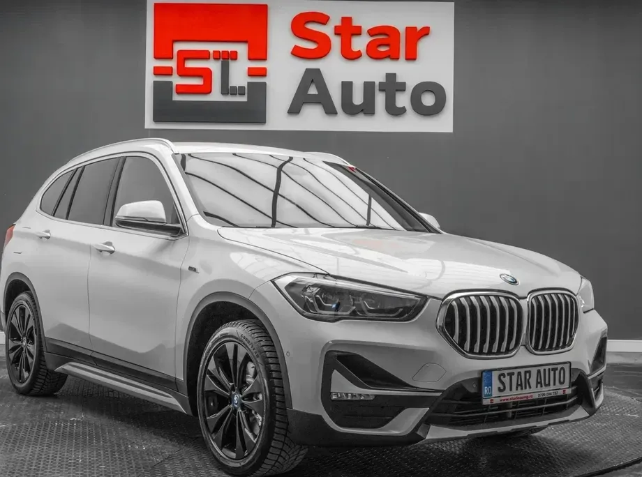 BMW X1 F48 xDrive25e AT PHEV — imagine 3