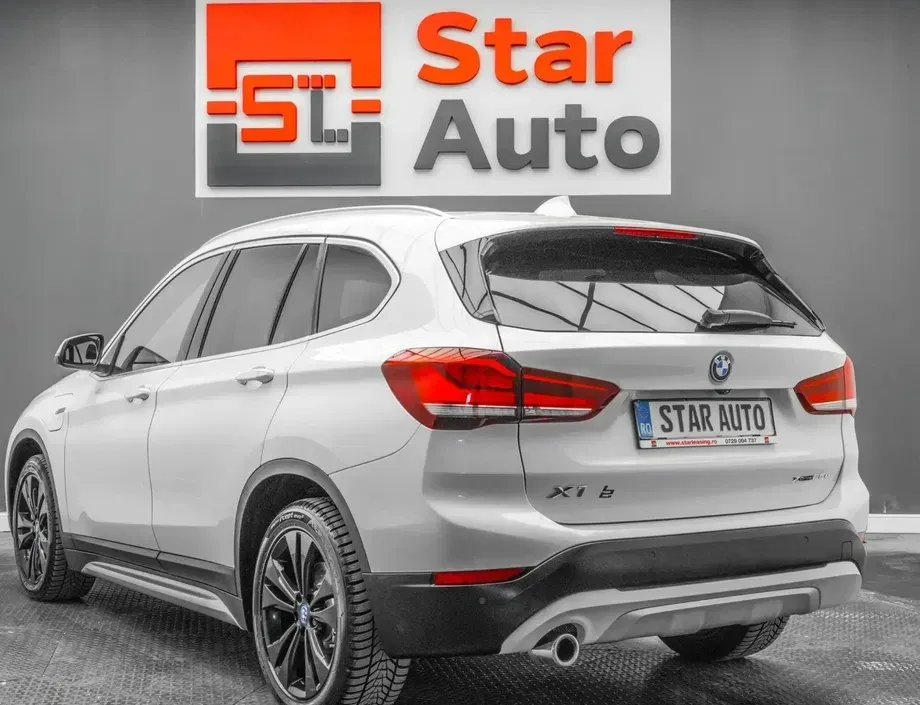 BMW X1 F48 xDrive25e AT PHEV — imagine 4