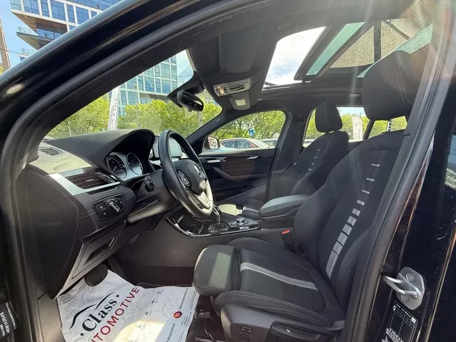 BMW X2 sDrive20d AT — imagine 5