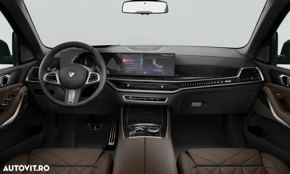 BMW X5 xDrive40i — imagine 3