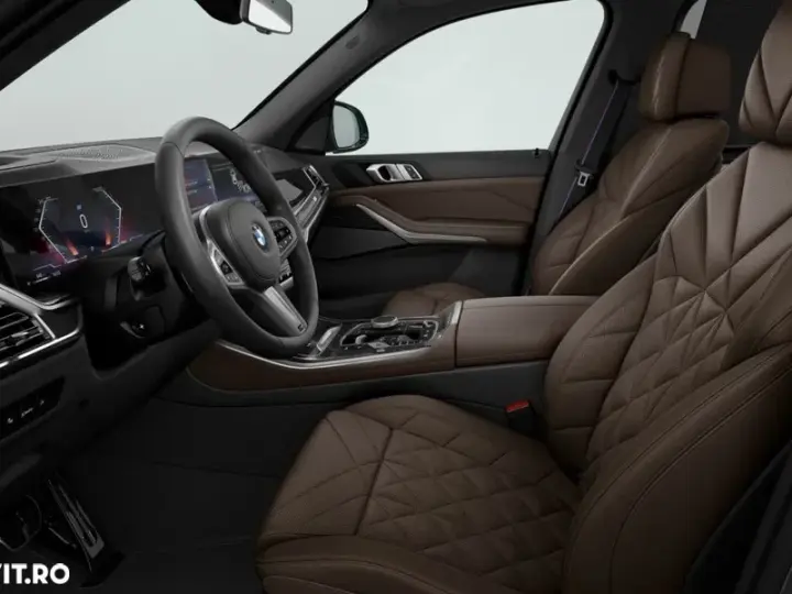 BMW X5 xDrive40i