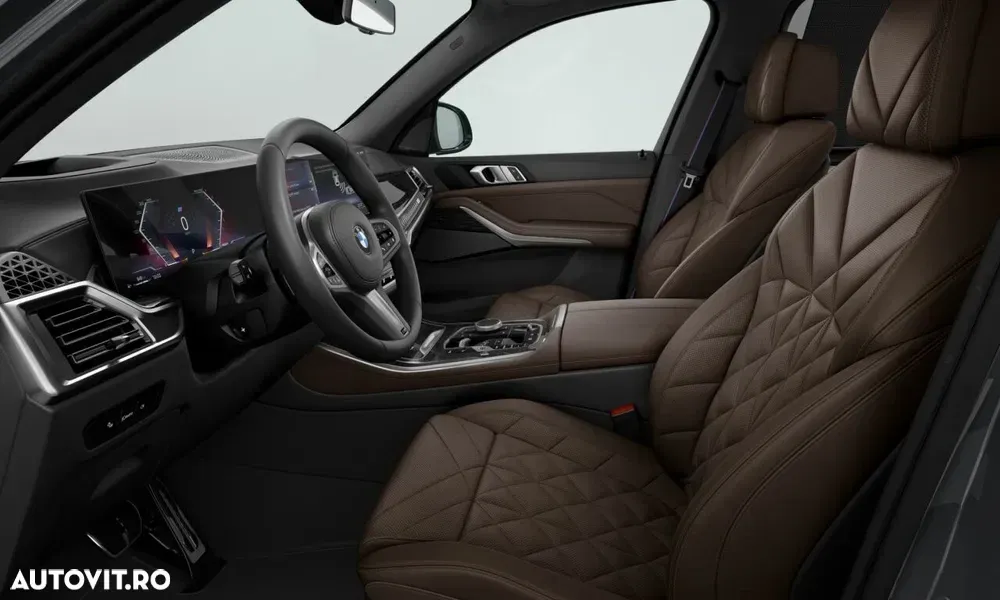 BMW X5 xDrive40i — imagine 4