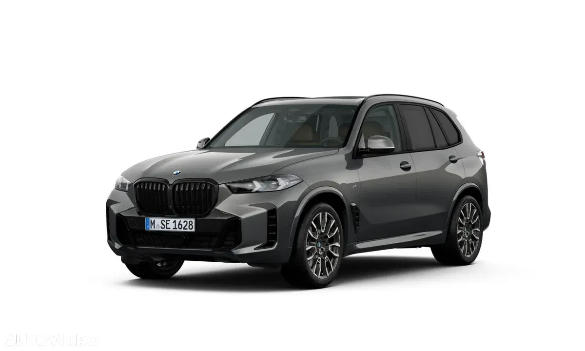 BMW X5 xDrive40i — imagine 6