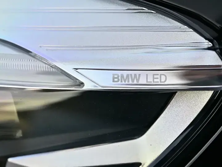 BMW Seria 2 220d xDrive AT Sport Line