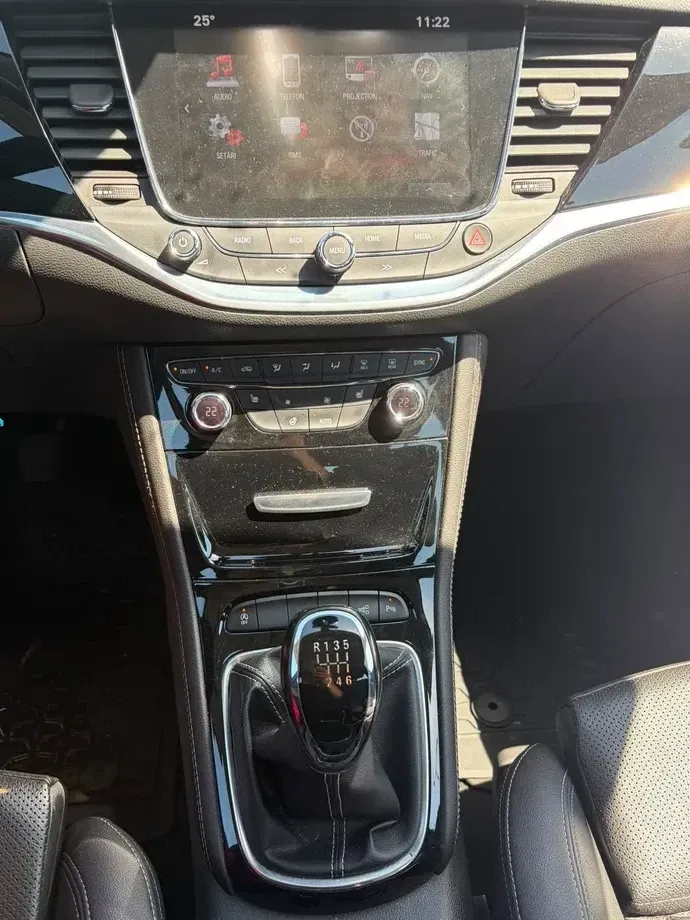 Opel Astra K 1.6 CDTI ECOTEC ECOFlex Start/Stop Innovation — imagine 5