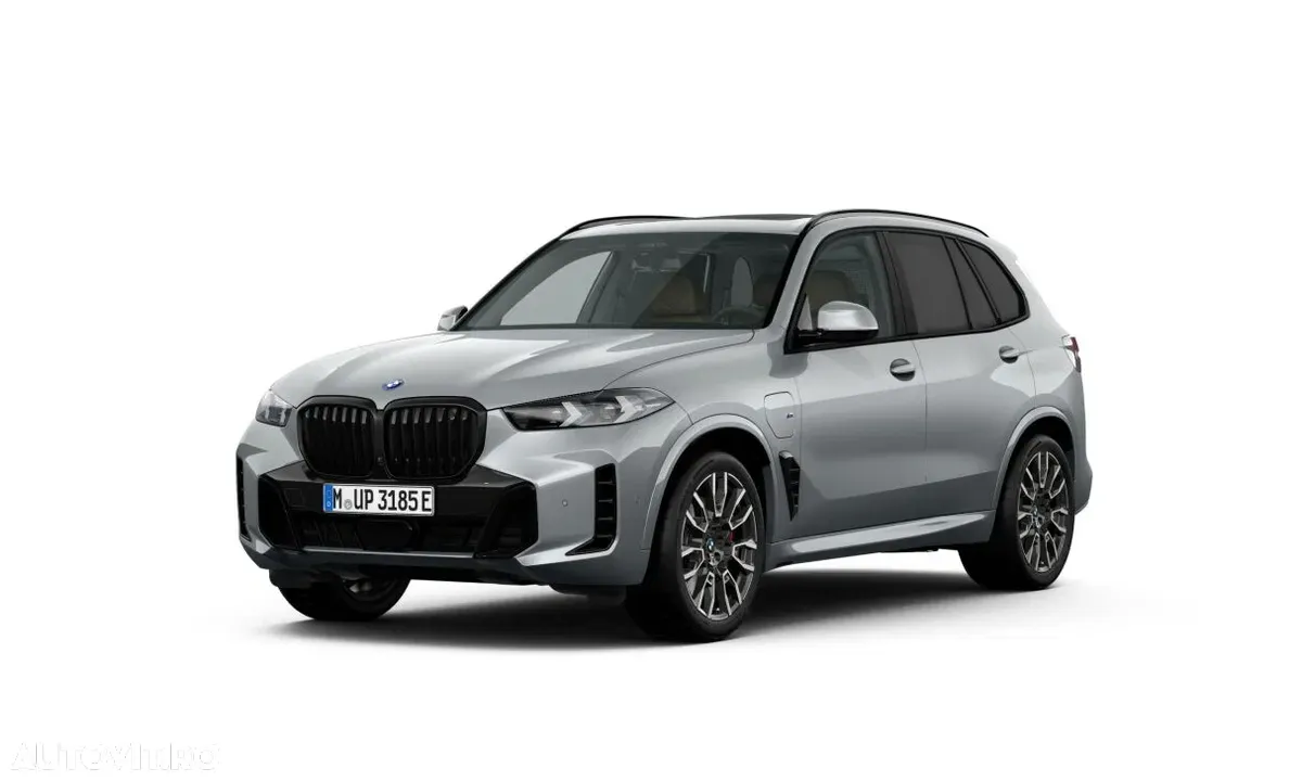 BMW X5 xDrive50e — imagine 6