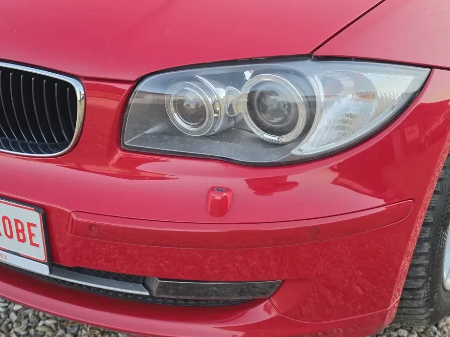 BMW Seria 1 E81/E82/E87/E88 118d — imagine 5