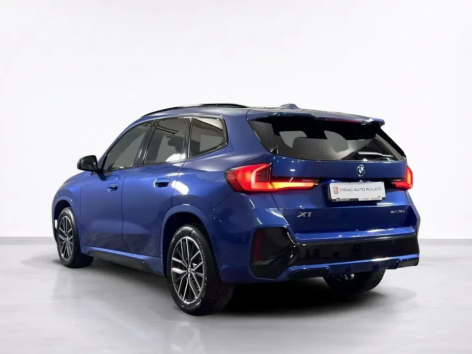 BMW X1 — imagine 3