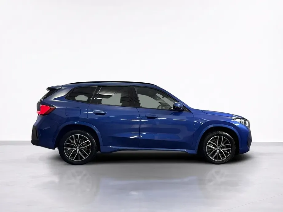 BMW X1 — imagine 6