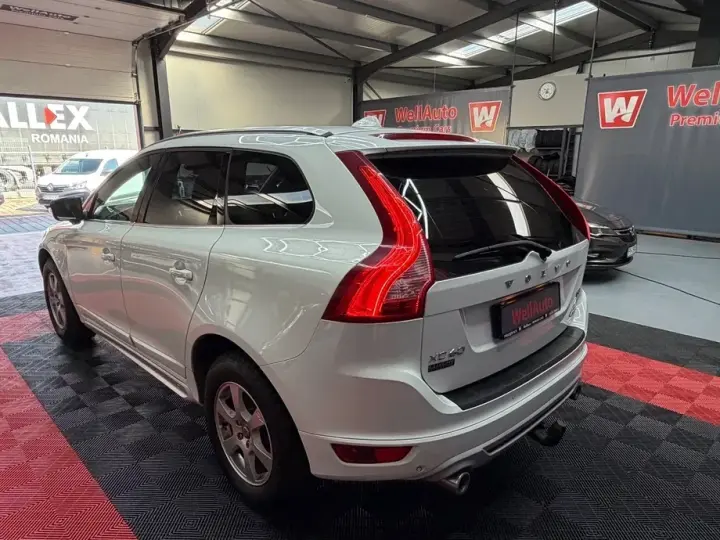 Volvo XC 60 I D5 AWD Aut. RDesign