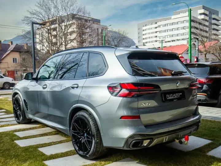 BMW X5 G05 xDrive30d