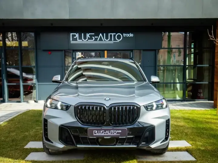 BMW X5 G05 xDrive30d