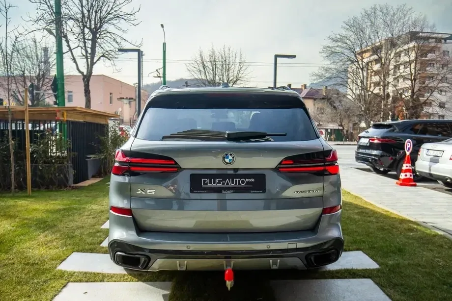 BMW X5 G05 xDrive30d — imagine 6