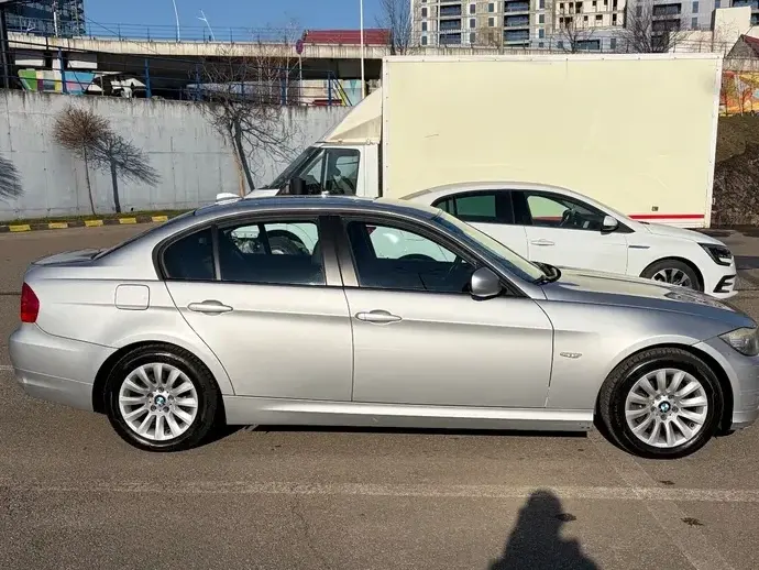 BMW Seria 3 E90/E91/E92/E93